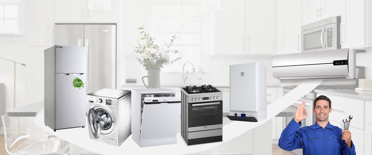 Savur Panasonic Servisi